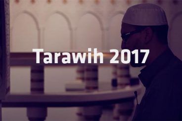 Tarawih 2017