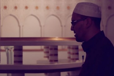Enregistrements Tarawih